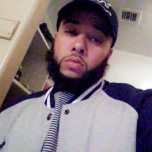 Meet your Posher, Larry